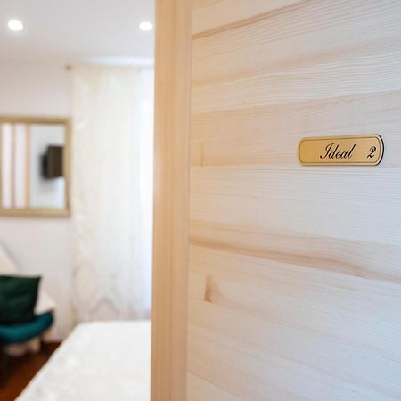 Ideal Rooms #2 スプリト エクステリア 写真
