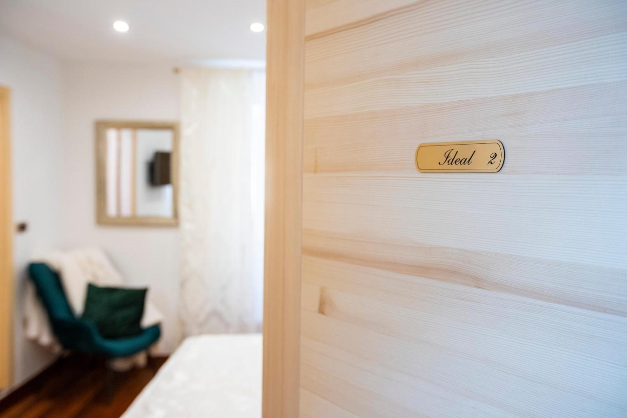 Ideal Rooms #2 スプリト エクステリア 写真